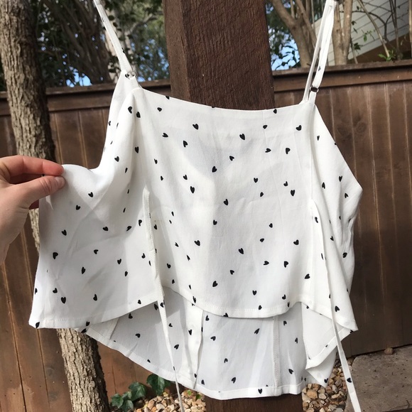 Rolla’s Sweetheart Tank - Picture 2 of 4